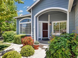 4676 Gold Strike Ct, Reno, NV 89521