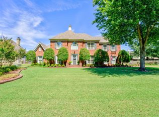 3062 Steeplegate Cv, Germantown, TN 38138