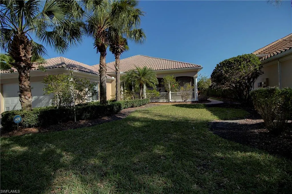 Building Photo - 7681 Sicilia Ct