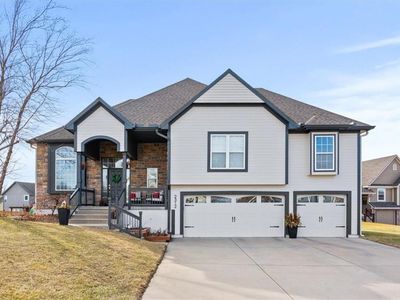 2312 SW Post Oak Ct, Lees Summit, MO, 64082