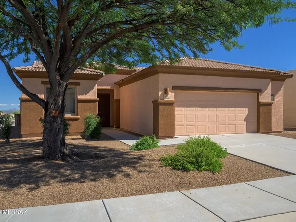 88 N Kokomo Dr, Green Valley, AZ 85614