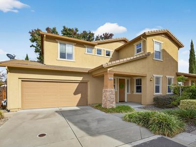 6681 Surfside Way, Sacramento, CA, 95831