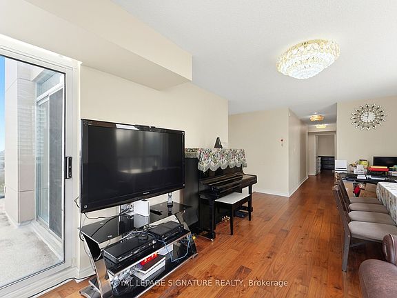 5th image of 28 Empress Ave #2302