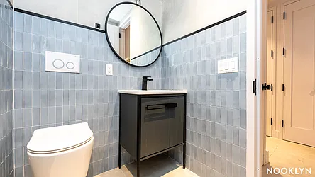 Rented by Nooklyn NYC LLC