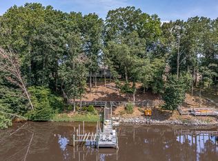 1190 Hull Harbor Rd, Heathsville, VA 22473