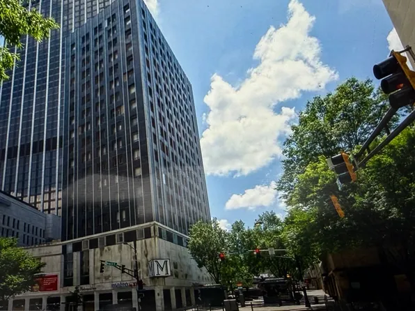 20 Marietta St NW APT 10F, Atlanta, GA 30303