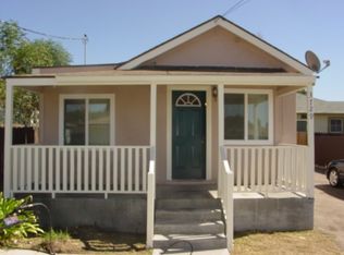 3729-31 Harris St, La Mesa, CA 91941