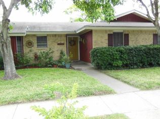 3014 Persimmon St, Corpus Christi, TX 78415