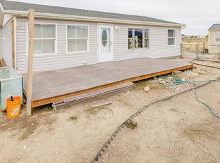 8 Diamondback Ln, Spring Creek, NV 89815