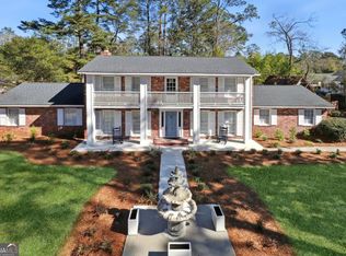 111 Old Waynesville Rd, Jesup, GA 31546