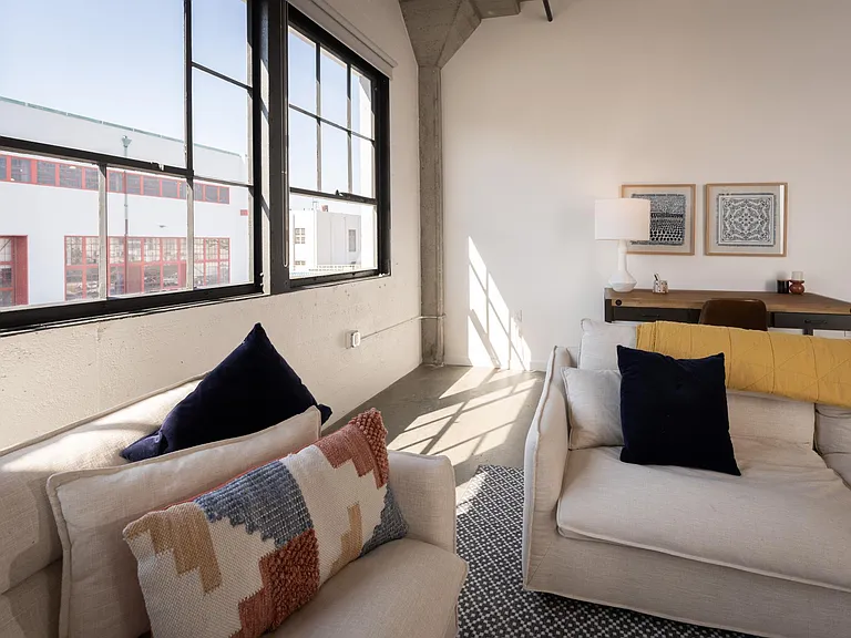 Great views of Alameda Point!
