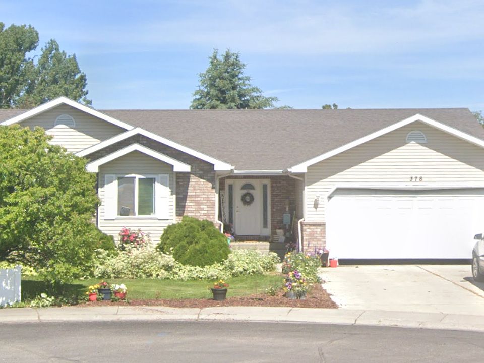 1st image of 378 S Palomino Dr