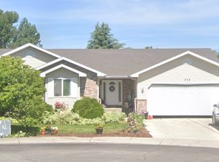 378 S Palomino Dr, Sugar City, ID 83448