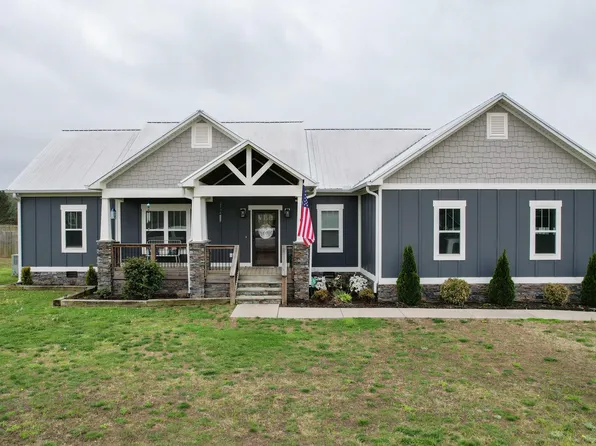 61 County Road 1584, Vinemont, AL 35179