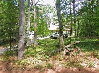 40 Browns Ridge Rd, Ossipee, NH 03864