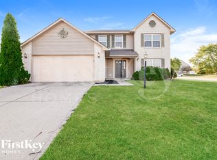 602 Sweet Creek Dr, Indianapolis, IN