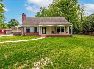 2 Travis Ln, Williamsburg, VA 23188