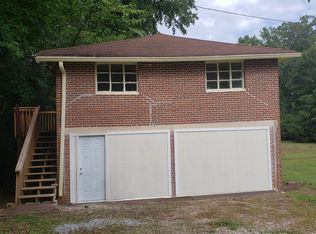 464 1/2 Cooley Rd #1/2, Lagrange, GA 30241