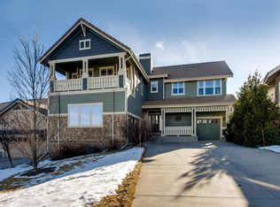 4494 Dusty Pine Trl, Castle Rock, CO 80109