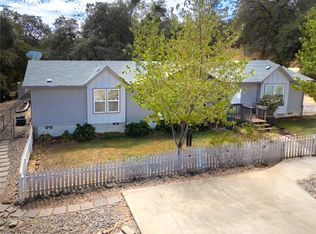 307 Lefevre Ln, Bangor, CA 95914