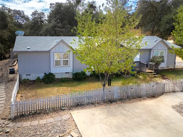 307 Lefevre Ln, Bangor, CA 95914