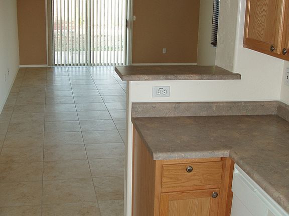 Great room from kitchen