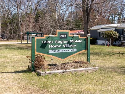 303 Old Lake Shore Road #C14, Gilford, NH, 03249