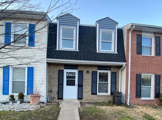 961 Top View Dr, Edgewood, MD 21040