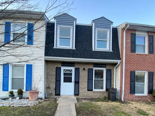 961 Top View Dr, Edgewood, MD 21040