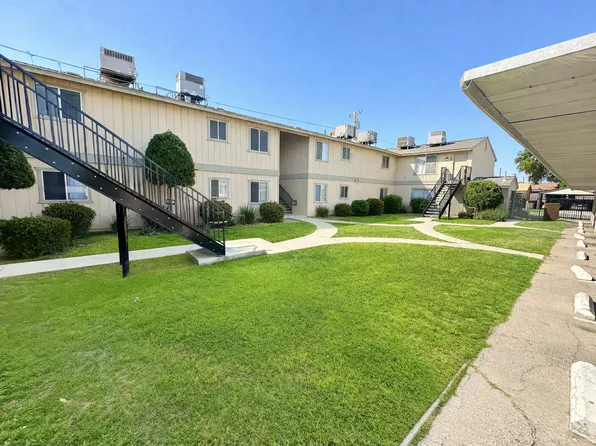 Coalinga Beautiful Apartments 206