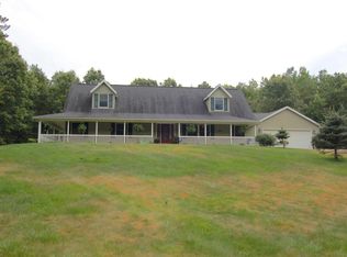 20188 5 Mile Rd, Battle Creek, MI 49017