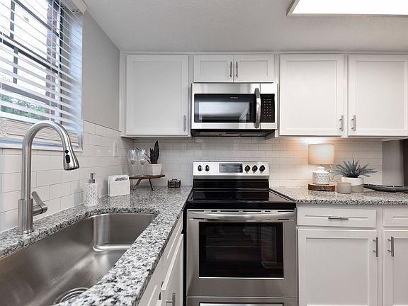 Beautifully Renovated Kitchens