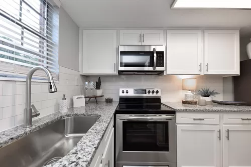 Beautifully Renovated Kitchens - 650 Silver Bluff Rd