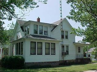 405 S Myrtle Ave, Kankakee, IL 60901