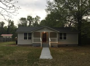 2415 Peach Orchard Rd, Sumter, SC 29154