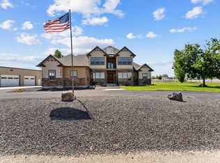 12575 Anakate Ln, Nampa, ID 83686