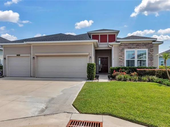 7513 SW 77TH AVENUE, OCALA, FL 34481