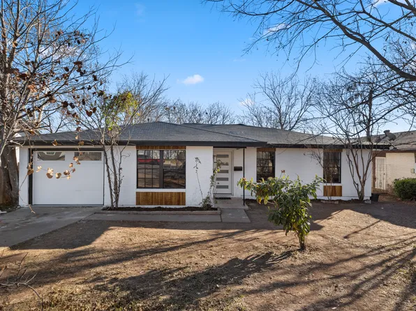 1903 Chestnut Ave, Austin, TX 78722