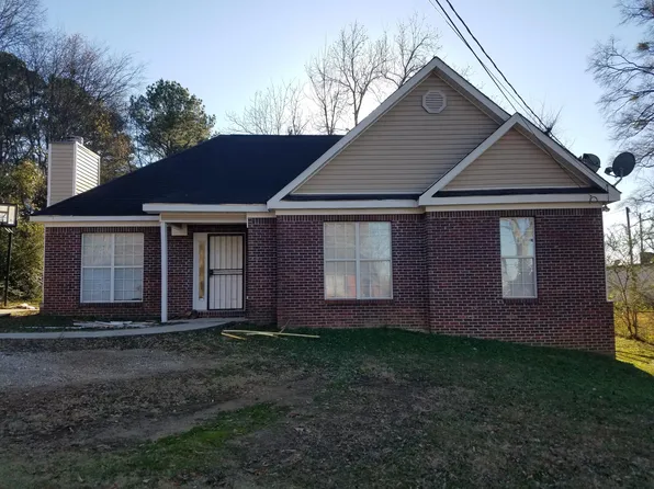721 Self Dr, Birmingham, AL 35235