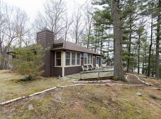 1252 Leeland Ln, Balsam Lake, WI 54810