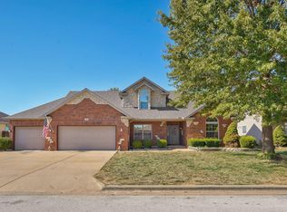 229 N Tierra Drive, Republic, MO 65738