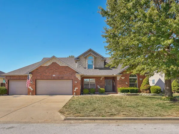229 N Tierra Drive, Republic, MO 65738