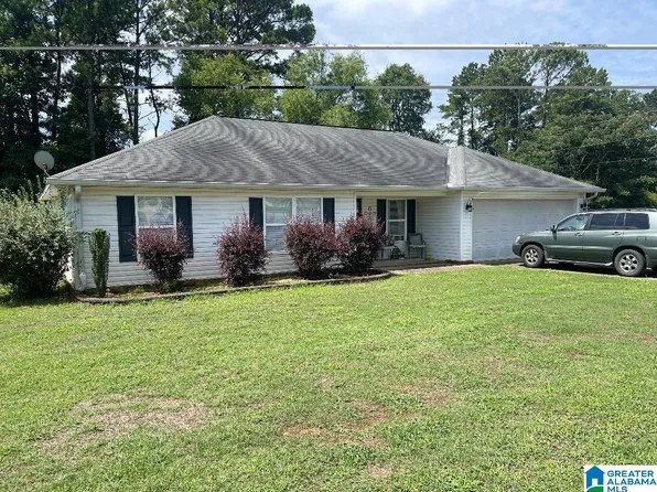 15553 Don Anderson Pkwy, Brookwood, AL 35444