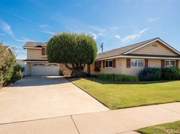 4672 Santa Fe St, Yorba Linda, CA 92886