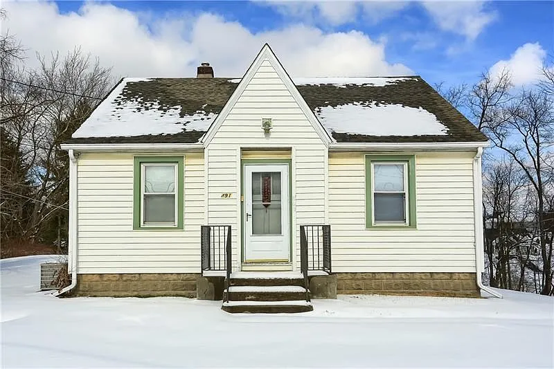 491 Wexford Bayne Rd photo 1