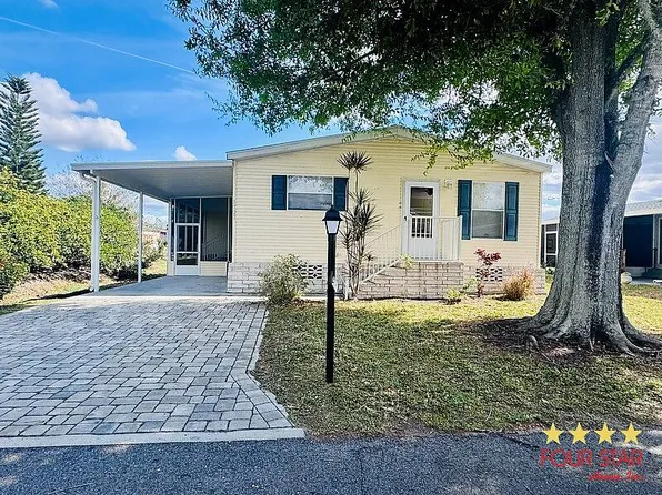 1727 Red Pine Ave, Kissimmee, FL 34758