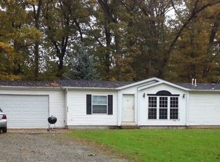 20510 Wicker Blvd, Lowell, IN 46356