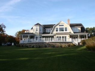 6 Watermill Height Dr, Water Mill, NY 11976