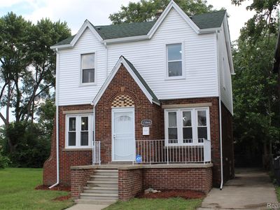 15866 Littlefield St, Detroit, MI, 48227