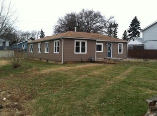 1335 Hinman St, Montgomery, IL 60538